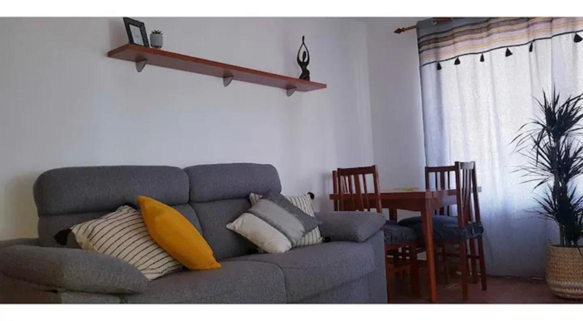 Apartamento Peniscola Marilen Primera Linea Экстерьер фото