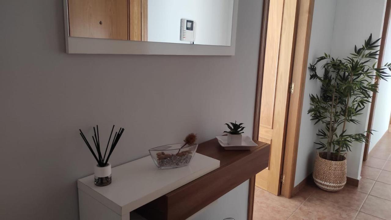 Apartamento Peniscola Marilen Primera Linea Экстерьер фото